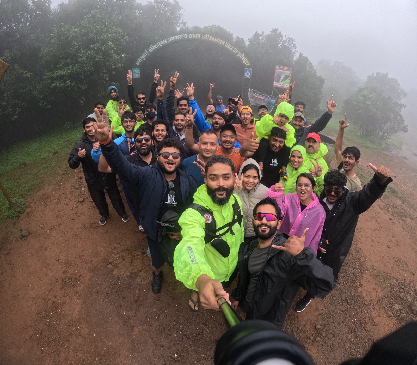 Bhandardara 3.0
